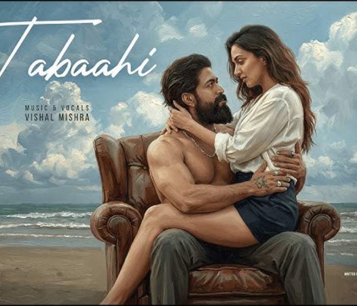 Bollywood beauty romances with Yash | ಟಾಕ್ಸಿಕ್ ಸಿನಿಮಾದ ಮೊದಲ ಹಾಡಿನಲ್ಲಿ ಯಶ್ ಜೊತೆ ಬಾಲಿವುಡ್ ಬ್ಯೂಟಿ ರೊಮ್ಯಾನ್ಸ್ | Speed News Kannada