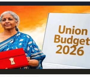 Union Budget 2026 | ಕುಸಿತ ಕಂಡಿರುವ ಷೇರು ಮಾರುಕಟ್ಟೆಗೆ ಬಜೆಟ್‌ನಿಂದ ವಿಶ್ವಾಸ ಮರಳಿಸಬಹುದೇ? ಏನಾದರೆ ಒಳಿತು? | Speed News Kannada 