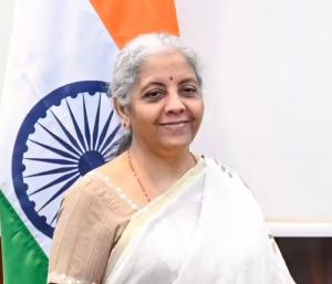 Countdown To The Union Budget.. Sitharaman, Present At The Duty Station!| ಕೇಂದ್ರ ಬಜೆಟ್‌ಗೆ ಕೌಂಟ್ ಡೌನ್.. ಸೀತಾರಾಮನ್, ಕರ್ತವ್ಯ ಭವನ ಹಾಜರು.! | Speed News Kannada