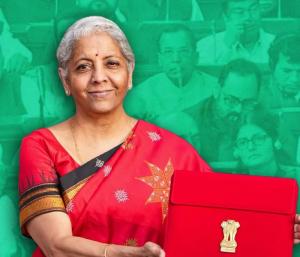 Union Budget 2026| Huge Contribution In The Budget To Electoral States | ಚುನಾವಣಾ ರಾಜ್ಯಗಳಿಗೆ ಬಜೆಟ್​​ನಲ್ಲಿ ಭರ್ಜರಿ ಕೊಡುಗೆ | Speed News Kannada 