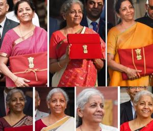 Nirmala Seetharaman | Saree Collection | ನಿರ್ಮಲ ಸೀತಾರಾಮನ್‌ ಸೀರೆ ಹಿಸ್ಟರಿ ನೋಡಿ. | SNk