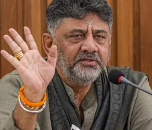 D K Shivakumar | Union Budget | ಕೇಂದ್ರ ಬಜೆಟ್ - ರಾಜ್ಯಕ್ಕೂ, ರೈತರಿಗೂ ಯಾವುದೇ ಅನುಕೂಲವಿಲ್ಲ ಎಂದ ಡಿಕೆಶಿ | Speed News Kannada 