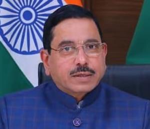 Karnataka Tax | Prahlad Joshi | ಕರ್ನಾಟಕದ ತೆರಿಗೆ ಪಾಲು ಹೆಚ್ಚಿಸಲಾಗಿದೆ ಕೇಂದ್ರ ಸಚಿವ ಪ್ರಲ್ಹಾದ ಜೋಶಿ ಸ್ಪಷ್ಟನೆ | Speed News Kannada