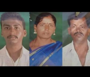 Gas Cylinder Explosion Case-Three People Were Seriously Injured Died! | ಗ್ಯಾಸ್ ಸಿಲಿಂಡ‌ರ್ ಸ್ಫೋಟ ಪ್ರಕರಣ - ತೀವ್ರವಾಗಿ ಗಾಯಗೊಂಡಿದ್ದ ಮೂವರು ಸಾವು.! | Speed News Kannada