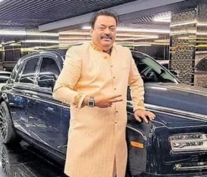 CJ Roy Committed Suicide | ಕಾನ್ಫಿಡೆಂಟ್ ಗ್ರೂಪ್ ಅಧ್ಯಕ್ಷ ಸಿಜೆ ರಾಯ್ ಆತ್ಮಹತ್ಯೆ ಮಾಡಿಕೊಂಡಿರುವ ಸಾಧ್ಯತೆಗಳೇ ಹೆಚ್ಚು: ಎಸ್‌ ಐಟಿ ಮೂಲಗಳ ಶಂಕೆ | Speed News Kannada