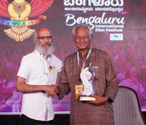 OTT Plays A Significant Role In Portraying Issues And Lifestyles | ಸಮಸ್ಯೆ ಮತ್ತು ಜೀವನಶೈಲಿ ಚಿತ್ರಿಸುವಲ್ಲಿ ಓಟಿಟಿ ಮಹತ್ವದ ಪಾತ್ರ | Speed News Kannada