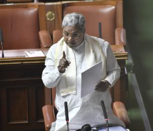 CM Siddaramaiah clarifies | ಅಕ್ರಮವಾಗಿ ನೆಲೆಸಿರುವ ಬಾಂಗ್ಲಾ ದೇಶೀಯವರಿಗೆ ಮನೆಗಳನ್ನು ನೀಡುವುದಿಲ್ಲ:ಸಿಎಂ ಸಿದ್ದರಾಮಯ್ಯ ಸ್ಪಷ್ಟನೆ | Speed News Kannada