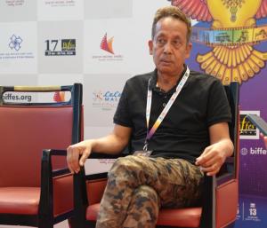 Bengaluru International Film Festival Gana Raag Screening | ಬೆಂಗಳೂರು ಅಂತರರಾಷ್ಟ್ರೀಯ ಚಲನಚಿತ್ರೋತ್ಸವ ಗಣರಾಗʼ ಪ್ರದರ್ಶನ | Speed News Kannada