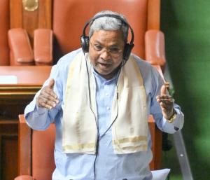 CM Siddaramaiah | ವಿಬಿ-ಜಿ ರಾಮ್ ಜಿ ಕಾಯ್ದೆ ವಿರುದ್ದ ವಿಧಾನಸಭೆಯಲ್ಲಿ ನಿರ್ಣಯ ಮಂಡಿಸಿದ ಸಿಎಂ ಸಿದ್ದರಾಮಯ್ಯ | Speed News Kannada