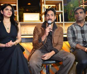 Kongbo Alloti | Bangalore International Film Festival |ಬೆಂಗಳೂರು ಅಂತರರಾಷ್ಟ್ರೀಯ ಚಲನಚಿತ್ರೋತ್ಸವದಲ್ಲಿ ಕಾಂಗ್ಬೋ ಅಲೋಟಿ ಪ್ರದರ್ಶನ | Speed News Kannada