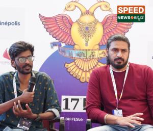 The Tablet Is An Emotional Film About HIV | ಎಚ್‌ಐವಿ ಸುತ್ತ ಸಾಗುವ ಭಾವನಾತ್ಮಕ ಸಿನಿಮಾ ದಿ ಟ್ಯಾಬ್ಲೆಟ್ | Speed News Kannada