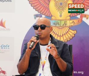 Sara Subbarao | ಟ್ರೇಲರ್ ನಲ್ಲೇ ಕುತೂಹಲ ಮೂಡಿಸಿದ ಸರಳ ಸುಬ್ಬರಾವ್ | Speed News Kannada