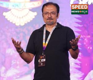 Biswadeep Chatterjee On Noise And The Art Of Listening | ಗದ್ದಲ ಮತ್ತು ಶ್ರವಣ ಕಲೆ ಕುರಿತು ಬಿಸ್ವದೀಪ್ ಚಟರ್ಜಿ | Speed News Kannada