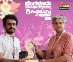 10 Best Films To Watch At The Bengaluru Film Festival on Feb. 4 | ಬೆಂಗಳೂರು ಚಿತ್ರೋತ್ಸವದಲ್ಲಿ ಫೆ.4ರಂದು ನೋಡಬಹುದಾದ 10 ಅತ್ಯುತ್ತಮ ಚಿತ್ರಗಳು | Speed News Kannada