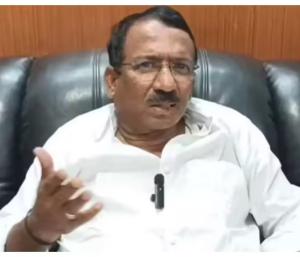 Thimmapura Demands Resignation  | ಅಬಕಾರಿ ಹಗರಣ: ತಿಮ್ಮಾಪುರ ರಾಜೀನಾಮೆಗೆ ಆಗ್ರಹಿಸಿದ ಛಲವಾದಿ ನಾರಾಯಣಸ್ವಾಮಿ | Speed News Kannada