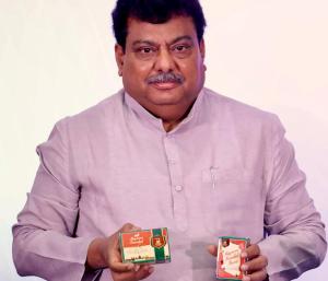 KSDL Records | 2026ರ ಜನವರಿಯಲ್ಲಿ 4,894 ಮೆಟ್ರಿಕ್ ಟನ್ ಸಾಬೂನು ಉತ್ಪಾದನೆ: KSDL ದಾಖಲೆ | Speed News Kannada