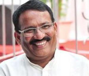 Minister Thimmapura Hits Back At BJP For Not Resigning | ರಾಜೀನಾಮೆ ನೀಡಲ್ಲ; ಬಿಜೆಪಿಗೆ ಸಚಿವ ತಿಮ್ಮಾಪುರ ತಿರುಗೇಟು | Speed News Kannada