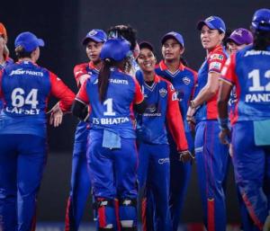 Delhi and Bengaluru Face Off in the WPL Final Tomorrow | ನಾಳೆ WPL  ಫೈನಲ್‌ನಲ್ಲಿ ಡೆಲ್ಲಿ ಹಾಗೂ ಬೆಂಗಳೂರು ತಂಡಗಳ ಮುಖಾಮುಖಿ | Speed News Kannada