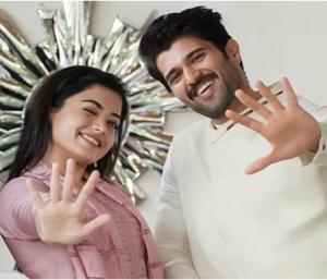 Is It Possible For Rashmika To Marry Vijay? | ರಶ್ಮಿಕಾ ಮದುವೆ ವಿಜಯ್ ಜೋತೆ ಸಾಧ್ಯನಾ? | Speed News kannada