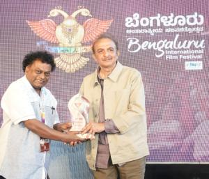 Songwriting Cannot Be Taught It Must Come From The Subconscious | ಗೀತರಚನೆಯನ್ನು ಕಲಿಸುವುದಕ್ಕೆ ಸಾಧ್ಯವಿಲ್ಲ ಅದು ಸುಪ್ತಮನಸ್ಸಿನಿಂದ ಬರಬೇಕು | Speed News kannada