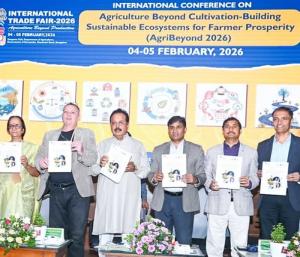 Chaluvarayaswamy  | ಅಕ್ಕಿ ಉತ್ಪಾದನೆಯಲ್ಲಿ ಚೀನಾ ಮೀರಿಸಿದ್ದರೂ ರೈತರು ಸಂಕಷ್ಟದಲ್ಲಿದ್ದಾರೆ: ಸಚಿವ ಚಲುವರಾಯಸ್ವಾಮಿ ಕಳವಳ | Speed News Kannada