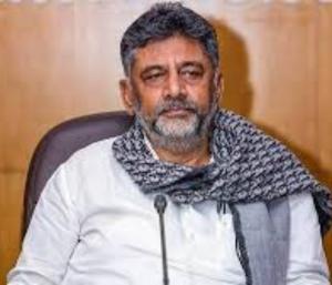 DCM DK Shivakamar Alleges | ದಲಿತ ಸಚಿವರಿಗೆ ತೊಂದರೆ ನೀಡುವ ಉದ್ದೇಶದಿಂದ ತಿಮ್ಮಾಪುರ ರಾಜೀನಾಮಗೆ ಬಿಜೆಪಿ ಆಗ್ರಹ: ಡಿಸಿಎಂ ಡಿಕೆ ಶಿವಕಮಾರ್‌ ಆರೋಪ | Speed News Kannada