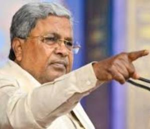 CM Siddaramaiah alleges | ಸಂಸತ್ತಿನಲ್ಲಿ ವಿಪಕ್ಷ ನಾಯಕ ರಾಹುಲ್‌ ಗಾಂಧಿ ಧ್ವನಿ ಹತ್ತಿಕ್ಕಲಾಗುತ್ತಿದೆ: ಸಿಎಂ ಸಿದ್ದರಾಮಯ್ಯ ಆರೋಪ | Speed News Kannada