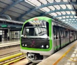 Our Metro Fares Set To Increase By 5% | ನಮ್ಮ ಮೆಟ್ರೋ ಪ್ರಯಾಣ ದರ ಶೇ. 5ರಷ್ಟು ಏರಿಕೆಗೆ ಅಸ್ತು: ಫೆಬ್ರವರಿ 9 ರಿಂದ ಜಾರಿ | Speed News Kannada