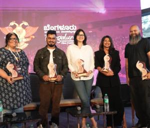 Micro-Series Changing the Art of Storytelling | ಕತೆ ಹೇಳುವ ರೀತಿಯನ್ನೇ ಬದಲಿಸುತ್ತಿರುವ ಮೈಕ್ರೋ ಸೀರೀಸ್‌ಗಳು | Speed News Kannada