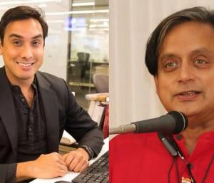 Job Cuts At The Washington Post | ದಿ ವಾಷಿಂಗ್ಟನ್‌ ಪೋಸ್ಟ್‌ ಪತ್ರಿಕೆಯಲ್ಲಿ ಉದ್ಯೋಗ ಕಡಿತ; ಶಶಿ ತರೂರ್‌ ಪುತ್ರ ಸೇರಿ 100 ಉದ್ಯೋಗಿಗಳ ವಜಾ | Speed News Kannada