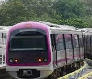 Namma Metro Fares Increase By 5% Effective From February 9 | ನಮ್ಮ ಮೆಟ್ರೋ ಪ್ರಯಾಣ ದರ ಶೇ 5ರಷ್ಟು ಹೆಚ್ಚಳ ಫೆಬ್ರವರಿ 9ರಿಂದ ಜಾರಿ | Speed News Kannada