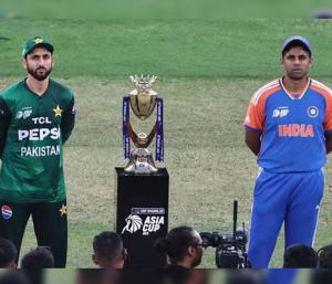 T20 World Cup-2026 India-Pakistan Match Will Not Take Place! | ಟಿ-20 ವಿಶ್ವಕಪ್‌-2026 ಭಾರತ – ಪಾಕಿಸ್ತಾನ ಪಂದ್ಯ ನಡೆಯಲ್ಲ! | Speed News Kannada