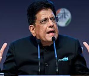 US-India Trade Deal  | ಅಮೆರಿಕ ಭಾರತ ವ್ಯಾಪಾರ ಒಪ್ಪಂದ ಜಂಟಿ ಹೇಳಿಕೆಗೆ ಶೀಘ್ರ ಸಹಿ ಸಚಿವ ಪಿಯೂಷ್‌  ಗೋಯಲ್ ವಿಶ್ವಾಸ | Speed News Kannada