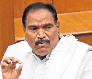 Shivalingegowda Regrets Talking About Saranu Salagars Wife! | ಸರಣು ಸಲಗರ ಪತ್ನಿ ಬಗ್ಗೆ ಮಾತನಾಡಿದಕ್ಕೆ ಶಿವಲಿಂಗೇಗೌಡ ವಿಷಾದ! | Speed News Kannada 