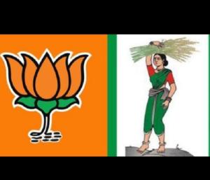 GBA Election Discord In BJP-JDS Alliance? | ಜಿಬಿಎ ಚುನಾವಣೆ ಬಿಜೆಪಿ-ಜೆಡಿಎಸ್‌ ಮೈತ್ರಿಯಲ್ಲಿ ಅಪಸ್ವರ? | Speed News Kannada