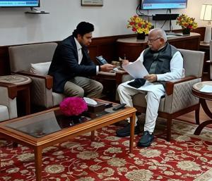 Namma Metro Fares | ನಮ್ಮ ಮೆಟ್ರೋ ಪ್ರಯಾಣ ದರ ತಡೆ ಹಿಡಿಯುವಂತೆ ಕೇಂದ್ರ ಸಚಿವರಿಗೆ ತೇಜಸ್ವಿ ಸೂರ್ಯ ಮನವಿ | Speed News Kannada