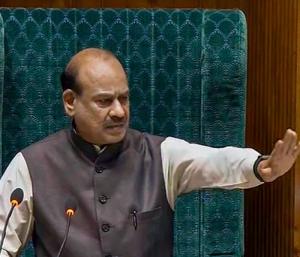 Om Birlas Shocking Statement | ಪ್ರಧಾನಿ ಮೋದಿಗೆ ಸದನಕ್ಕೆ ಗೈರಾಗಲು ನಾನೇ ಸೂಚಿಸಿದ್ದೆ ಓಂ ಬಿರ್ಲಾ ಶಾಕಿಂಗ್‌ ಹೇಳಿಕೆ! | Speed News Kannada