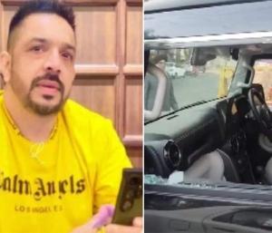 Lucky Oberoi | ಪಂಜಾಬ್ ಗುರುದ್ವಾರದ ಹೊರಗೆ ಎಎಪಿ ಪಕ್ಷದ ಮುಖಂಡ ಲಕ್ಕಿ ಒಬೆರಾಯ್ ಗುಂಡಿಕ್ಕಿ ಹತ್ಯೆ | Speed News Kannada