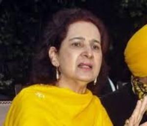 MLA Dr. Navjot Kaur | ಕ್ರಿಕೆಟಿಗ ಸಿಧು ಪತ್ನಿ ಮಾಜಿ ಶಾಸಕಿ ಡಾ ನವಜೋತ್ ಕೌರ್ ಕಾಂಗ್ರೆಸ್‌ ನಿಂದ ಉಚ್ಛಾಟನೆ | Speed News Kannada