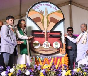 CM Siddramaiah | ವಿಬಿ ಜಿ ರಾಮ್ ಜಿ ಕಾಯ್ದೆ: ಒಕ್ಕೊರಲಿನಿಂದ ವಿರೋಧಿಸಲು ರೈತರಿಗೆ ಸಿಎಂ ಸಿದ್ದರಾಮಯ್ಯ ಕರೆ | SNK