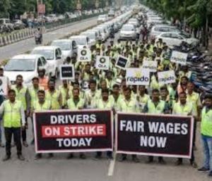 Ola Uber Rapido Driver Protest | ದೇಶಾದ್ಯಂತ ಓಲಾ, ಉಬರ್‌ ರ‍್ಯಾಪಿಡೋ ಚಾಲಕರ ಮುಷ್ಕರ; ಪರದಾಡುತ್ತಿರುವ ಪ್ರಯಾಣಿಕರು | Speed News Kannada