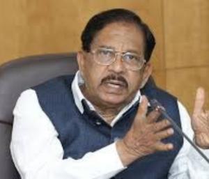 G Parameshwar | CM Change | ಹೈಕಮಾಂಡ್ ಮೌನವಾಗಿದೆ ಎಂದರೆ ಸಿಎಂ ಬದಲಾವಣೆ ಇಲ್ಲ ಎಂದರ್ಥ: ಗೃಹ ಸಚಿವ ಪರಮೇಶ್ವರ