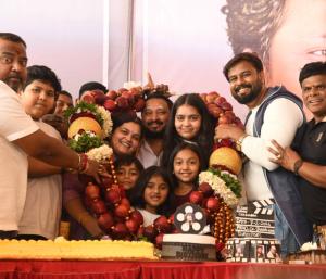 Doctorate Honors R Chandru On His 45th Birthday | ಆರ್ ಚಂದ್ರು 45ನೇ ಹುಟ್ಟುಹಬ್ಬಕ್ಕೆ ಡಾಕ್ಟರೇಟ್ ಗೌರವ | Speed News Kannada