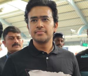 BJP MP Tejaswi Surya And MLA CK Ram Murthy Taken into Police Custody! | ಬಿಜೆಪಿ ಸಂಸದ ತೇಜಸ್ವಿ ಸೂರ್ಯ ಹಾಗೂ ಶಾಸಕ CK ರಾಮ್ ಮೂರ್ತಿ ಪೊಲೀಸ್ ವಶಕ್ಕೆ!  | Speed News Kannada