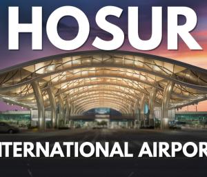 Hosur Airport Update | ಹೊಸೂರ್ ನಿಲ್ದಾಣದ ಬಿಗ್ ಅಪ್ಲೇಟ್! ಸಕ್ಸಸ್ ಆಗುತ್ತಾ ಸರ್ಕಾರದ ಆ ಪ್ಲಾನ್? | Speed News Kannada