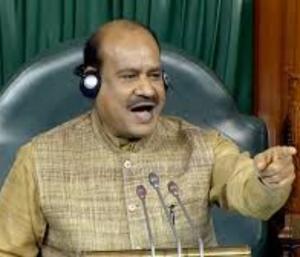  Lok Sabha  | ಲೋಕಸಭಾ ಸ್ಪೀಕರ್ ವಿರುದ್ಧ ಅವಿಶ್ವಾಸ ನಿರ್ಣಯ ಮಂಡನೆ ಸಜ್ಜಾದ ಪ್ರತಿಪಕ್ಷಗಳು | Speed News Kannada
