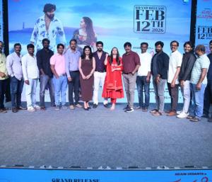 Marali Manasaagide | ಮರಳಿ ಮನಸಾಗಿದೆ ಟ್ರೇಲರ್ ಚೆನ್ನಾಗಿದೆ ‌ಪೇಡ್ ಪ್ರಿಮಿಯರ್ ನೋಡಿದರವರ ಮನಸು ಖುಷಿಯಾಗಿದೆ ಚಿತ್ರ ಫೆಬ್ರವರಿ 12ರಂದು ಬಿಡುಗಡೆಯಾಗುತ್ತಿದೆ | Speed News Kannada