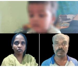 Missing Child From Shira Found in Bengaluru | ಶಿರಾದಲ್ಲಿ ಕಾಣೆಯಾಗಿದ್ದ ಮಗು ಬೆಂಗಳೂರಲ್ಲಿ ಪತ್ತೆ ಅಪಹರಣ ಮಾಡಿದವರು ಅಂದರ್‌! | Speed News kannada