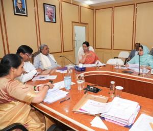 Budget Preparation | ಬಜೆಟ್‌ ತಯಾರಿ ವಿವಿಧ ಇಲಾಖೆಗಳ ಸಚಿವರು ಅಧಿಕಾರಿಗಳ ಸಭ ಎನಡೆಸಿದ ಸಿಎಂ ಸಿದ್ದರಾಮಯ್ಯ | Speed News Kannada