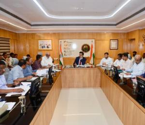 Bengaluru Water Board is Prepared to Face Summer | ಬೇಸಿಗೆ ಎದುರಿಸಲು ಬೆಂಗಳೂರು ಜಲಮಂಡಳಿ ತಯಾರು ಅಧ್ಯಕ್ಷ ಡಾ ರಾಮ್‌ ಪ್ರಸಾತ್‌ ಮನೋಹರ್‌ | Speed News Kannada